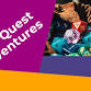 Teen Quest Adventures event in Uniontown, OH