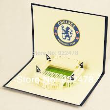 We have more than 400 free birthday cards. New 3d Chelsea Football Fields Handmade Paper Greeting Cards Birthday Gift Post Card Customized 10pcs Lot Free Shipping Gift Boxes For Jewellery Gift Heartgift Cards To Print Aliexpress