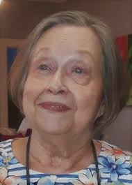 Rebekah Kinsey Strange Obituary March 31, 2022