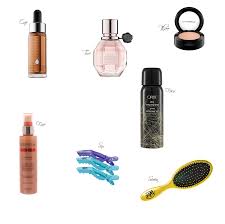 beauty must haves for october