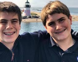 My guys! Watching them makes me ✨sHINE #sonsdayeveryday❤️