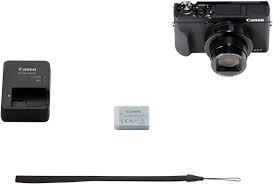 The g1x has a resolution of 14.2 megapixels. Canon Powershot G5 X Mark Ii 20 1 Megapixel Digital Camera Black 3070c001 Best Buy