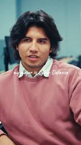 Meet Matthew Dionisio