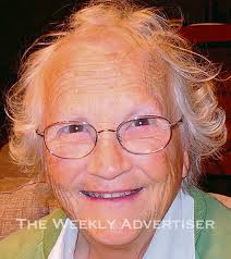 Val Finch's love of teaching shared