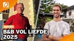 B&B Vol Liefde-kandidaten Dick en Illya enthousiast over ... - YouTube