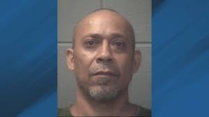 His bond was set at $300,000, which he posted