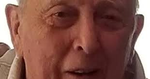 Wayne "Geno" E. Ludwig