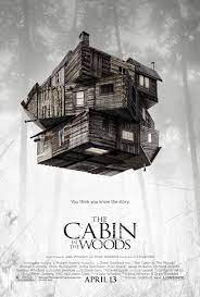 The cabin in the woods. The Cabin In The Woods 2011 Imdb
