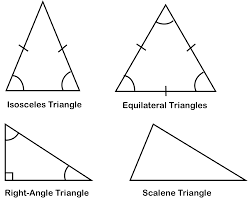 The types of angles worksheet sheet comes in two parts. Angles In Triangles Worksheets New Engaging Cazoomy