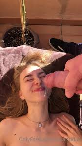 Catanddickxxx - BJ FACIAL - onlyfans