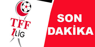 Soccerstand.com turnuva sayfalarını (örneğin tff 1. Iste Tff 1 Lig Guncel Puan Durumu Haber1965 Com