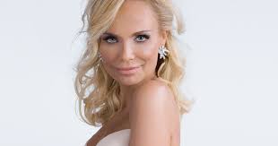 "An Intimate Evening with Kristin Chenoweth and the Minnesota Orchestra" at  Orchestra Hall