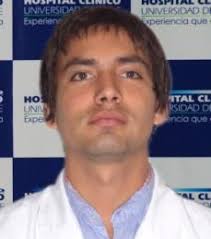 DR. DANILO IGNACIO OLGUÍN OSSANDÓN