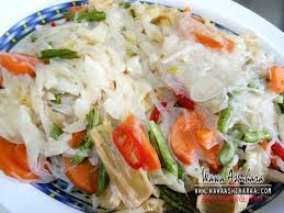 Turun temurun.masak untuk cik abang pasti menyelerakan. Mrs Wawa Ashihara Resepi Mudah Masak Sayur Goreng