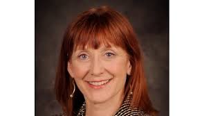 Associate Provost Sharon Nagy named American Council