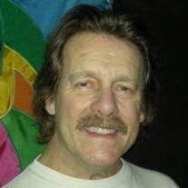 David Allen Trout Obituary