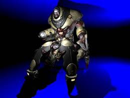 Makron Character Giant Bomb