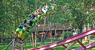Storybook Land Amusement Park Rides Storybook Aarp Travel