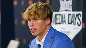 Making All-American Case For Sam Leavitt