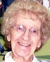 Margaret McLean Obituary (2011)