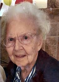 Minnie King Obituary