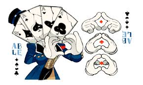 You are all digital hallucinations — kofi👁️ Guys I am going to add Rule  34 by fish...