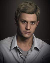 Последние твиты от ethan winters (commission's open) (@winterssfm1). Re7 Ethan Winters By Anubisdhl On Deviantart