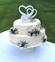 Just as important the quality of the cake flavours were delicious. Paleo Wedding Cake Gluten Free Grain Free Dairy Free