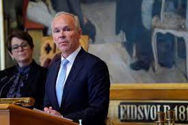 Tirsdag klokken 11 legges revidert nasjonalbudsjett (rnb) for 2020 frem. Revidert Nasjonalbudsjett 2020 Ingen Store Overraskelser Innen Skatt Og Avgift Bahr