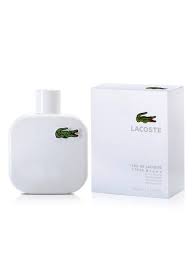 Lacoste L 12 12 Pour Lui French Panache Eau De Toilette Eau De Lacoste L 12 12 Blanc By Lacoste For Men Best Fragrance For Men Fragrances Perfume