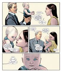 Esta historia no me pertenece yo solo la traduzco. Anthony Stark Earth 616 Marvel Database Fandom