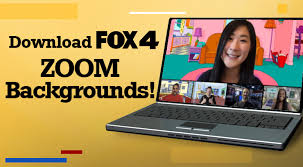 You'll find the ability to upload the background. Add Some Personality To Virtual Meetings With Custom Fox4 Zoom Backgrounds Fox 4 Kansas City Wdaf Tv News Weather Sports