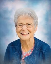 Della Blanchard Dupuis Obituary October 6, 2023