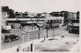 Old School Boston Oldschoolboston Boston History Dorchester Around The Worlds