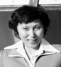 Patricia Kimura's Instagram, Twitter & Facebook