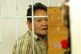 Manila candidate arrested for child rape