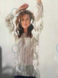 Wij hebben de leukste kleding voor je verzameld! Katja Schuurman In De Mooie Kleding Van Alchemist Prachtige Vrouwen Haar Mooie Mensen