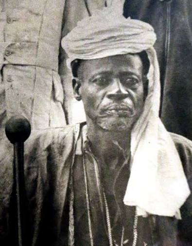 Nabongo Mumia - Wikipedia