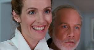 Let's Watch: What About Bob?. Don't hassle me, I'm local!