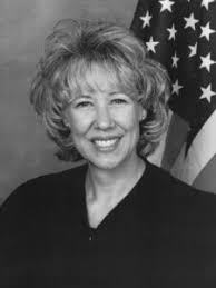Justice Yvonne Kauger