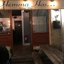 Litet badrum hemma hos familjen i göteborg. Bistro Hemma Hos Goteborg Restaurantanmeldelser Tripadvisor