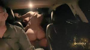 Casada Rainha Hotwife Fez o Corno De Uber e Fodeu Dentro do Carro com Seu  Amante Dotado - Pornhub.com HD phone wallpaper