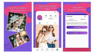 Deliver a smile to mom's face with this exclusive happy box sections show more follow today find more i. Las Mejores Aplicaciones De Instagram Para Empresas