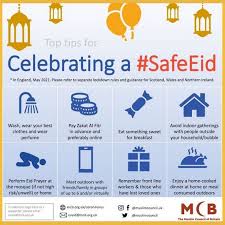 United arab emirates, bahrain and qatar had already announced eid ul fitr on 13 may 2021. Axbm627jxbi97m
