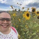 Canyon View Nature Trail, Colorado