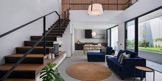 Maybe you would like to learn more about one of these? Desain Rumah Minimalis Elegan Karya Erwin Kusuma Halaman All Kompas Com