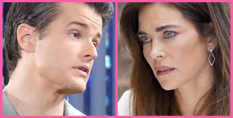 Young and the Restless Spoilers: Victoria and Kyle's Connection Takes a  Surprising Turn