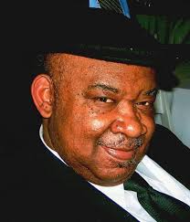 Ernest B Rutherford Obituary