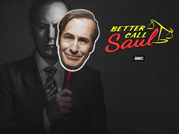 And if you're calling jimmy, you're in real trouble. Watch Better Call Saul Season 05 Prime Video