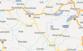 Şiddetli deprem denizli'de de hissedildi. D20haber Denizli Haberleri Denizli De 2 Deprem